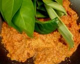 Foto langkah ke 1 dari resep Rendang ayam.