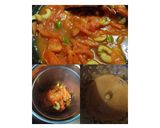 પનીર અંગારા(Paneer Angara Recipe In Gujarati) રેસીપી સ્ટેપ2ફોટો