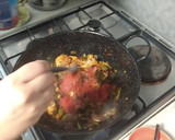 Foto del paso 7 de la receta: Arroz en perol