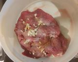 Foto del paso 1 de la receta: Chorrellana🇧🇴