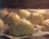 Foto del paso 9 de la receta: Bollos suizos
