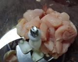 Foto langkah ke 3 dari resep Siomay Kubis.