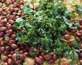 A picture of step 6 of Poha.