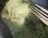 Foto langkah ke 6 dari resep Tumis Buncis Saus Bawang.