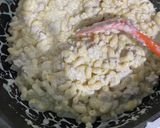 Foto langkah ke 3 dari resep Mac and Cheese.