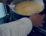 Foto del paso 6 de la receta: Bizcocho de naranja 🍊!
