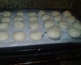 Foto del paso 3 de la receta: Bizcochitos de grasa con 3 ingredientes!