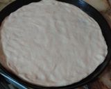 Foto del paso 5 de la receta: Pizza casera