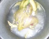 Foto langkah ke 1 dari resep Ingkung ayam kampung.