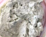 Une image de l'étape 1 de Petits roulés saumon/avocat/boursin 🥑🐟.
