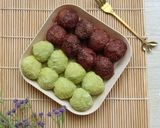 Foto langkah ke 5 dari resep Mochi bites.