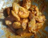 Foto langkah ke 1 dari resep Ayam bakar teflon.