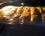 Foto del paso 7 de la receta: Banitsa o pastel de queso búlgaro