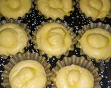 Фото кроку 8 до Brioche Parisienne - Парижская бриошь.