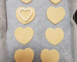 Foto del paso 5 de la receta: Galletitas con dulce de membrillo y limoncello
