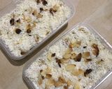 Foto langkah ke 4 dari resep Stup roti keju.