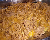 Foto del paso 6 de la receta: Carne desmechada en olla a presión 😋😋😋