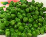 Hình bước làm 3 của món Causa - Salad Peru