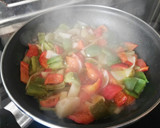 Foto del paso 6 de la receta: Habichuelas con costillas (especial de mi abuela)