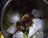 A picture of step 2 of Pan-Shots.