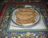Foto del paso 6 de la receta: Churros