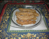 Foto del paso 6 de la receta: Churros