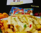 A picture of step 7 of Cheese_Fries.
