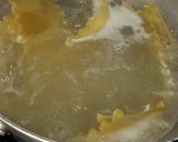 A picture of step 1 of Creamy Lasagna.