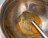 Foto langkah ke 4 dari resep Brownis Panggang.