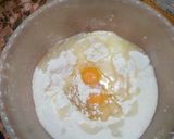 Foto del paso 2 de la receta: Medialunas sin manteca