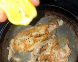 Foto del paso 6 de la receta: Ensalada Especial !!con Tiritas de Pollo