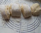 Csokipudingos kalács 🍫🍫🍫 recept fázis 5 fotója