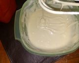 Foto del paso 3 de la receta: Bizcochuelo con chips súper económico