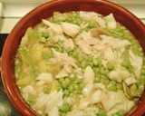Foto del paso 12 de la receta Bacalao con patatas