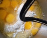 Foto del paso 2 de la receta: Cintas Caseras con Salsa Filletto