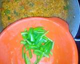 Egg and parsley fried rice recipe step 12 photo