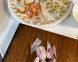泰式炒河粉-全聯都買得到的材料的食譜步驟2照片