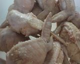 Foto langkah ke 5 dari resep Sayap Ayam Isi.