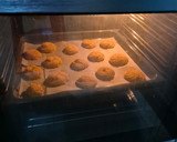 Foto langkah ke 4 dari resep Kue Sus Vla Durian.