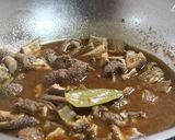 Foto langkah ke 4 dari resep Bacem Babat.