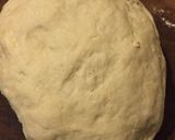 Foto del paso 1 de la receta: Bizcochos rellenos de fiambre y queso