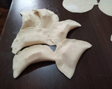 Foto del paso 2 de la receta: Empanadas de queso 😋