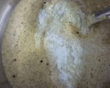 A picture of step 4 of Protein Rich Moong Dal Flour Idli.