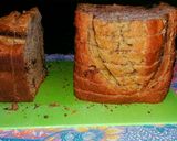 Foto langkah ke 8 dari resep Bolu Pisang Moist - Best Banana Bread a la JTT.