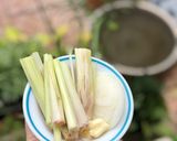 Hình bước làm 3 của món Bò Nhúng Giấm (Dấm)