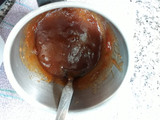 Pepas de membrillo