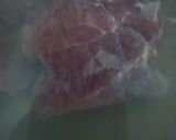 Foto langkah ke 1 dari resep Soto Daging Sapi.
