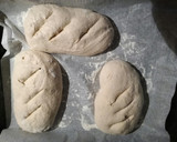 Foto del paso 4 de la receta: Barra gallega