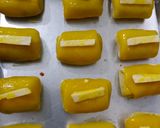 Foto langkah ke 9 dari resep Bolen Pisang Bandung (No Korsvet).