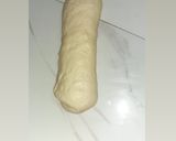 A picture of step 4 of Soft white bread.
